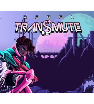 Rebel Transmute without/NL/PL PS5 PlayStation 5 Key 